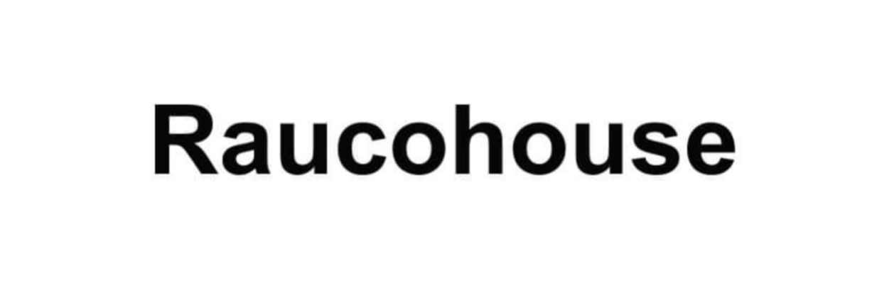 Raucohouse logo