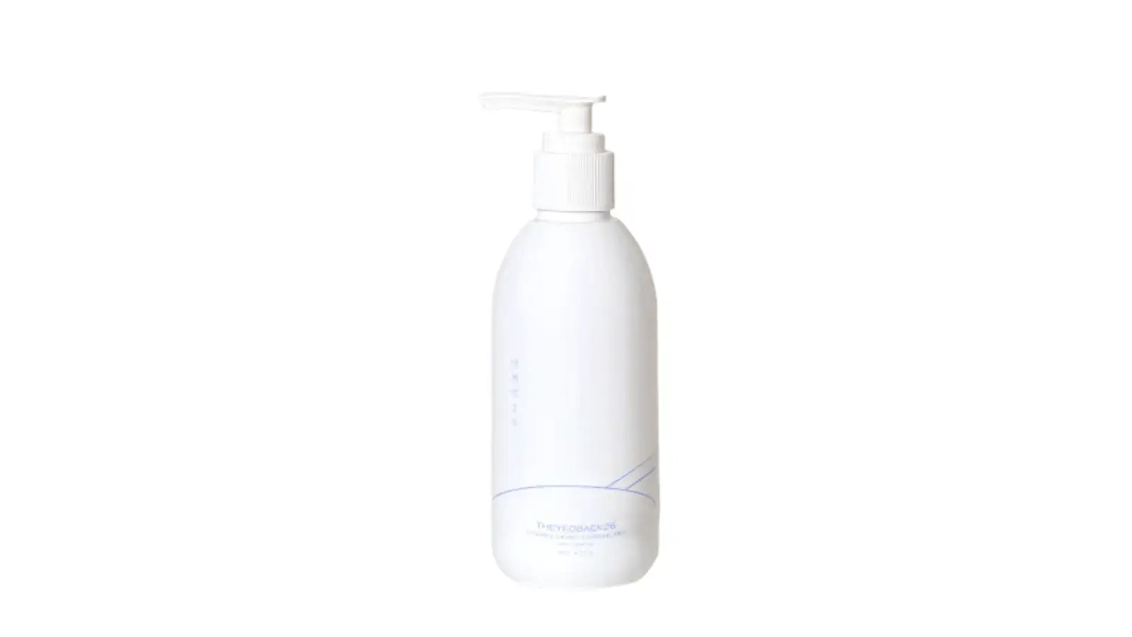 THEYEOBAEK26 Sundinge Sherbet Cleansing Milk 200ml