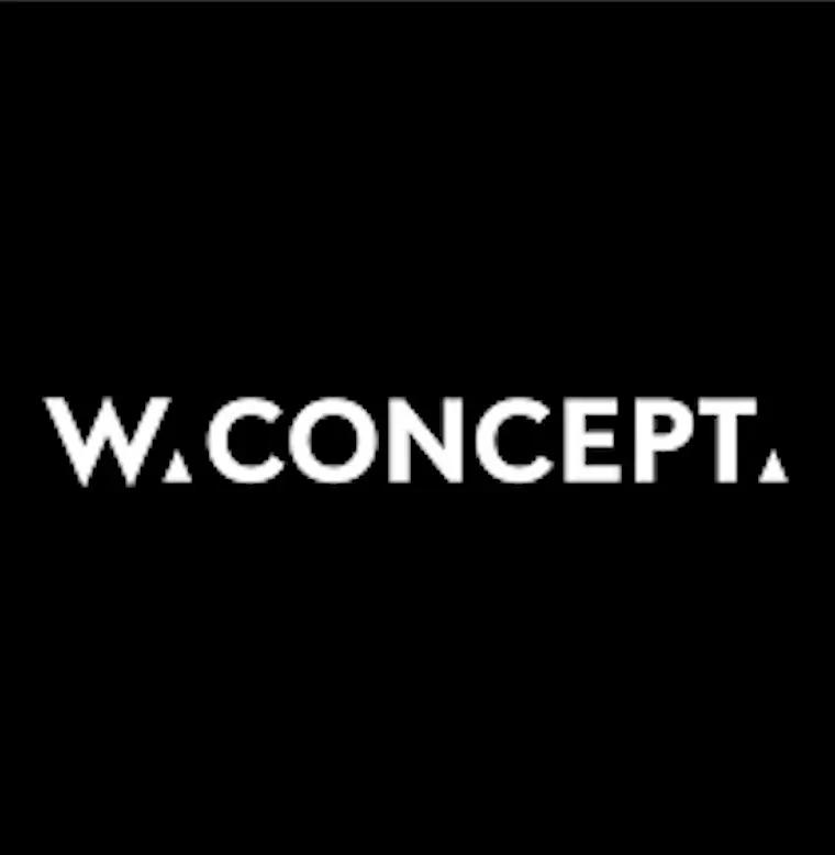 W Concept Logo