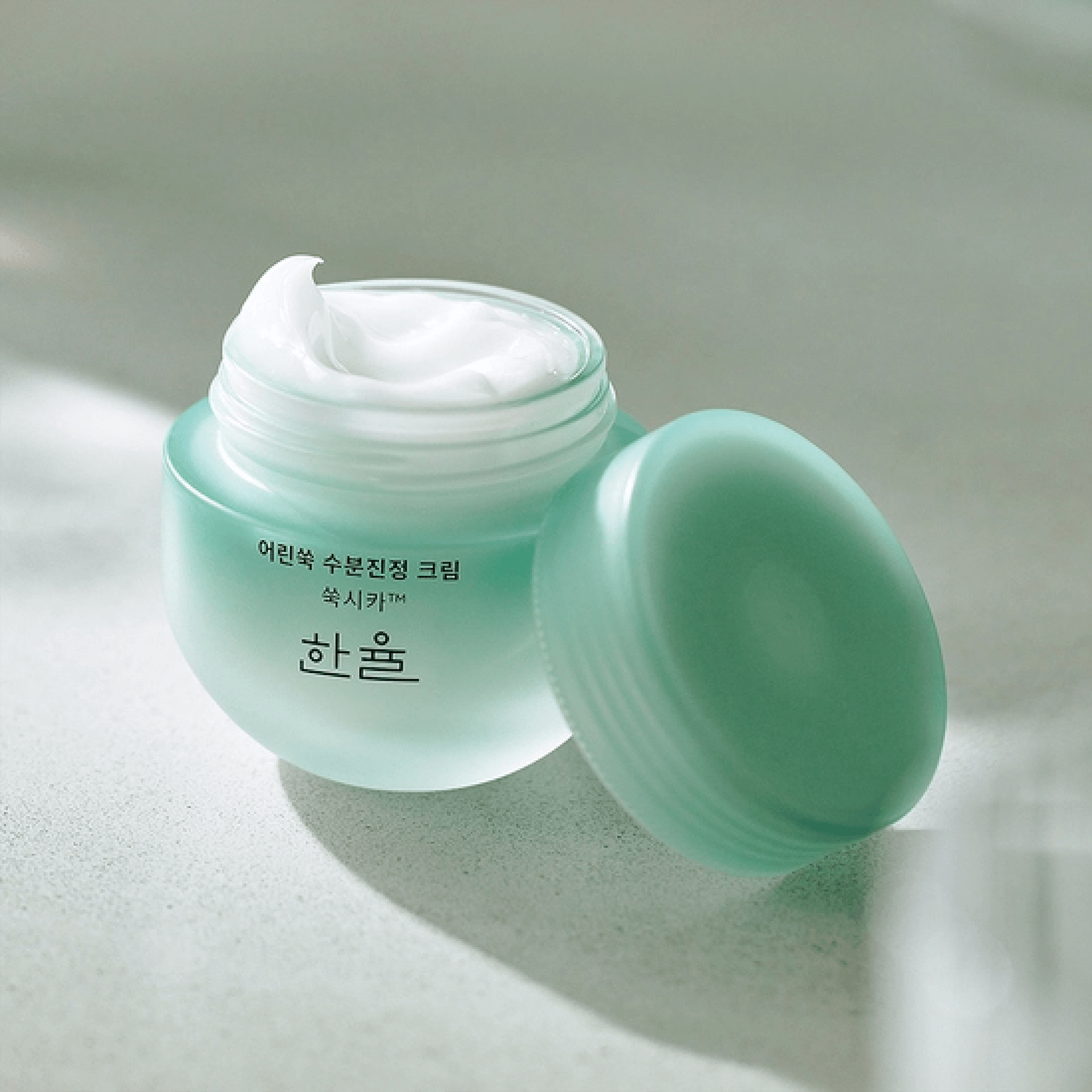 HANYUL Pure Artemisia Calming Water Cream