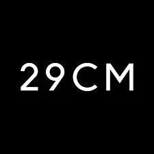 29 CM Logo