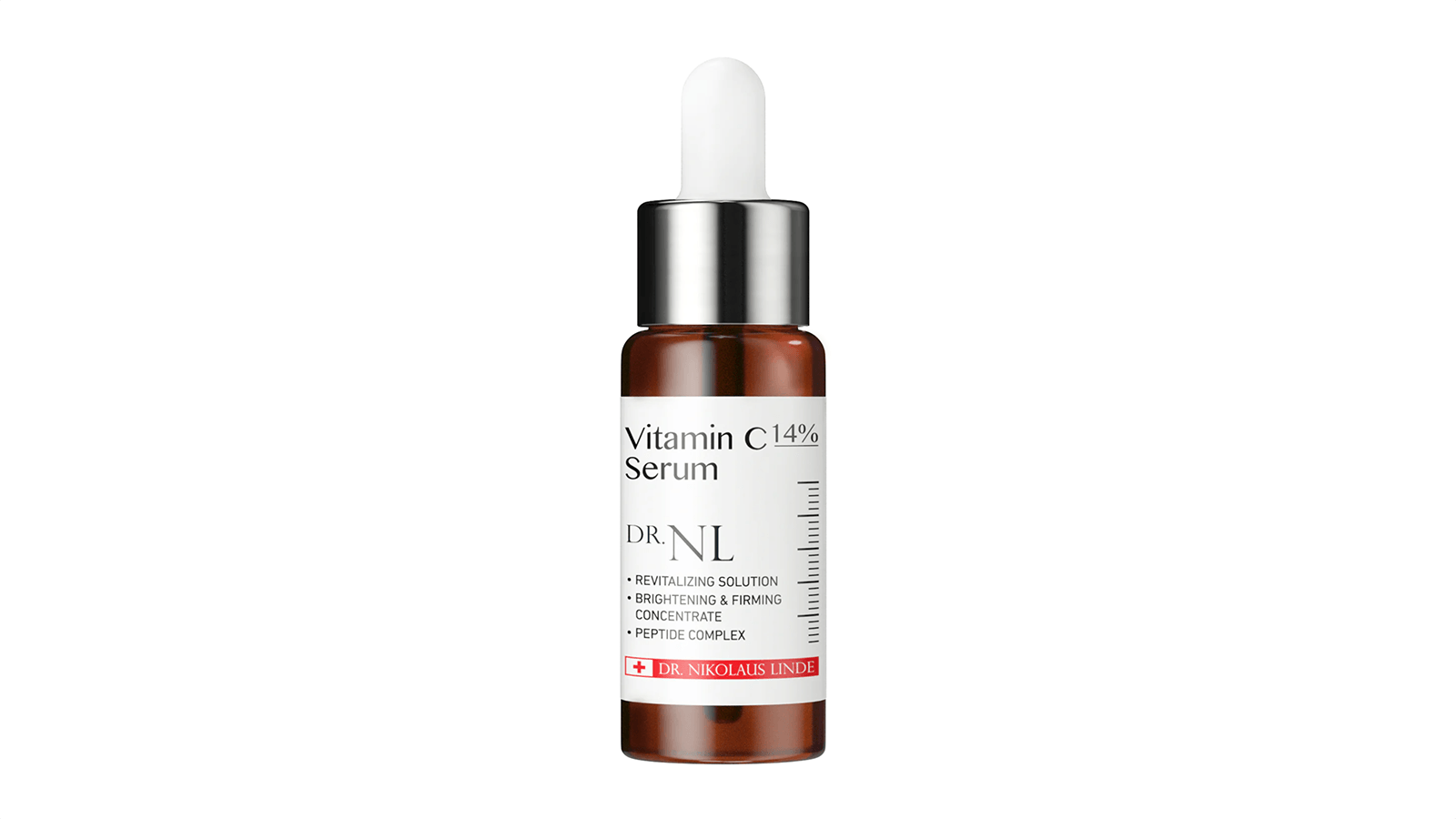 DR. NL Vitamin C 14% Serum