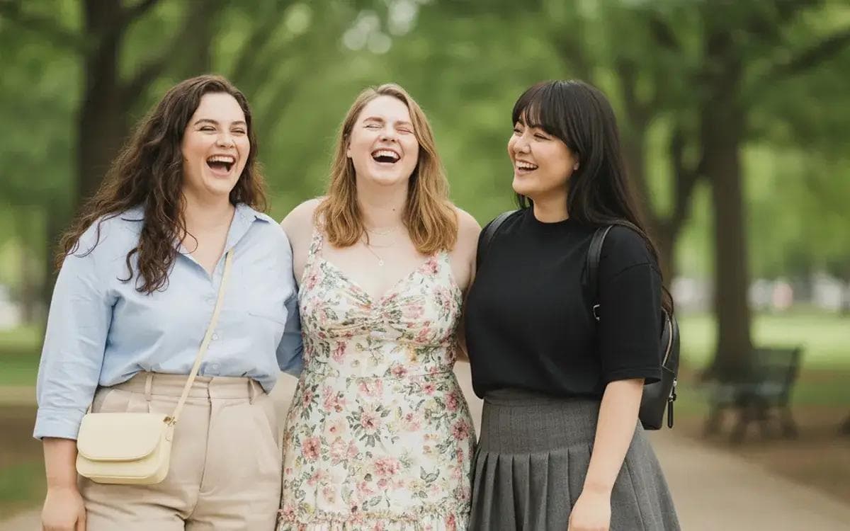 Korean clothes plus size fashion