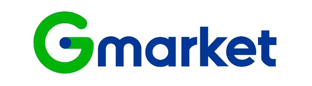 Gmarket Global Logo