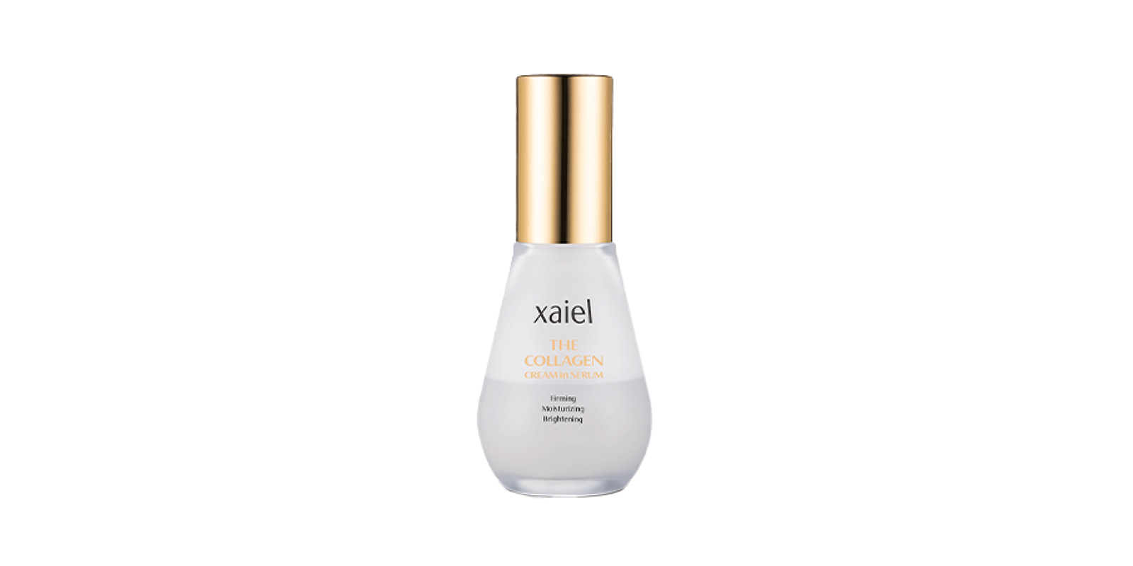 XAIEL The Collagen Cream in Serum