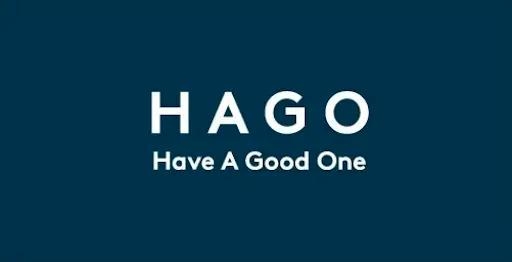 HAGO Logo