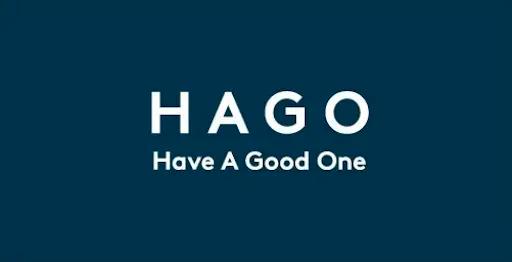 HAGO Logo