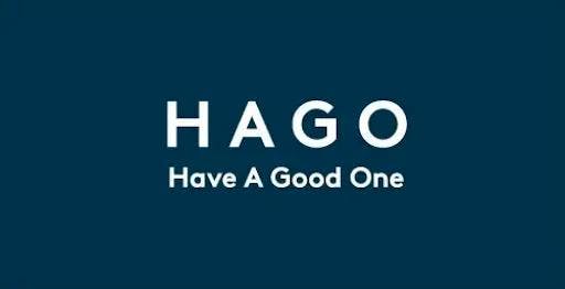 HAGO Logo