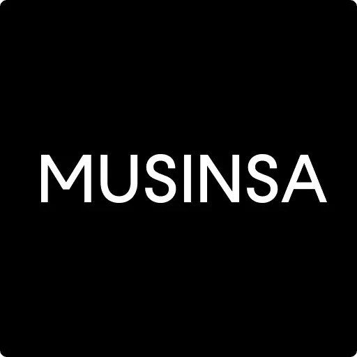 Musinsa Logo