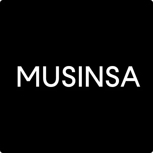 Musinsa Logo