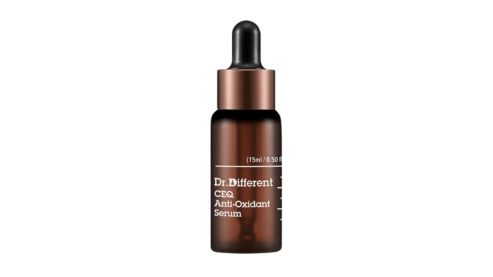 DR. DIFFERENT CEQ Anti-Oxidant Serum