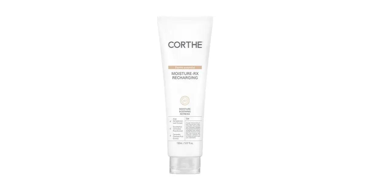 CORTHE Dermo Essential Moisturizing-RX Recharging