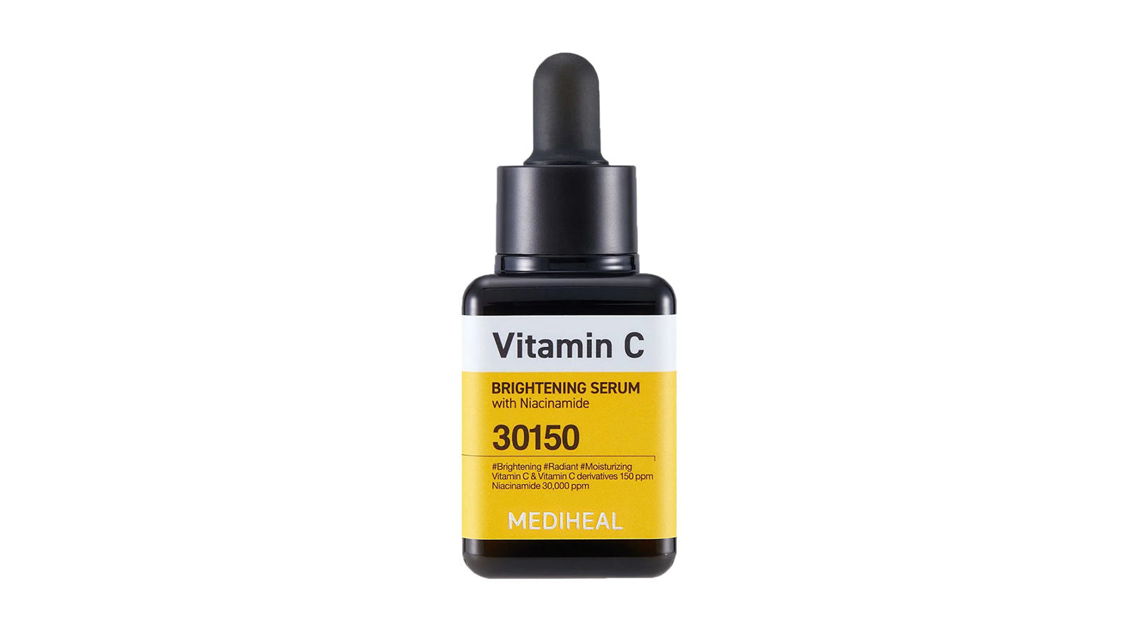 MEDIHEAL Vitamin C Brightening Serum