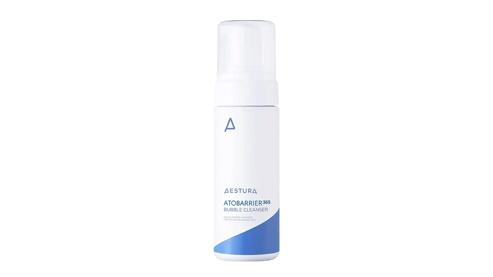 AESTURA Atobarrier365 Bubble Cleanser 150ml
