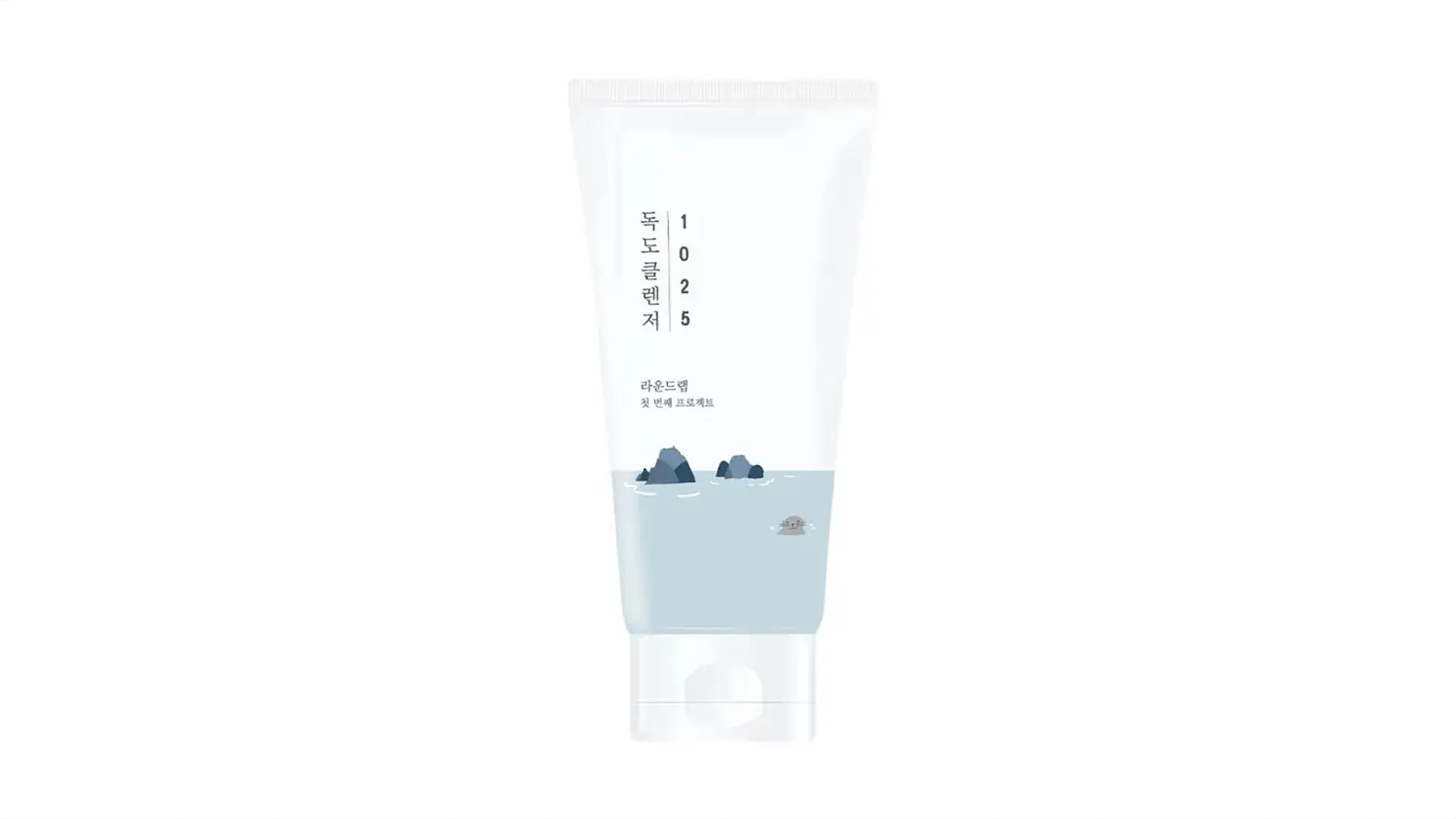ROUNDLAB 1025 Dokdo Cleanser 150ml