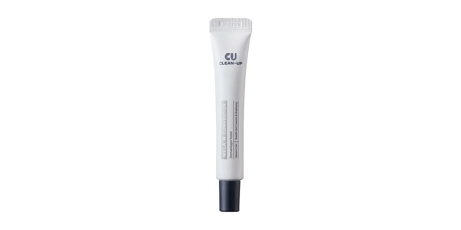 CLEAN-UP MelaW Corrector Cream