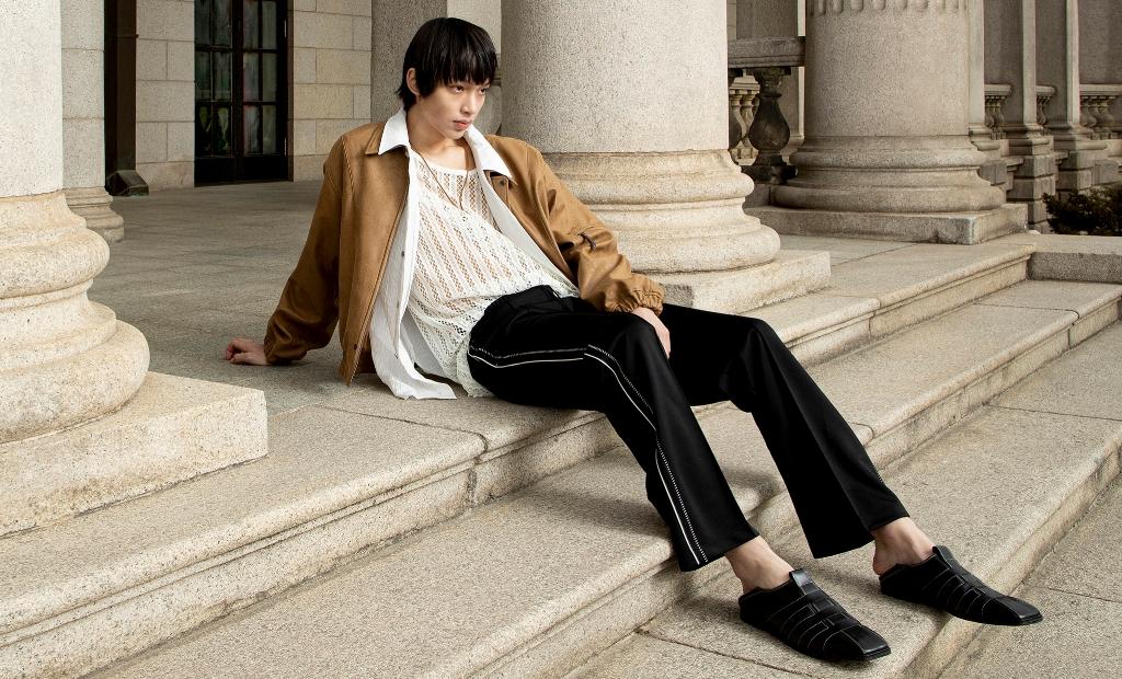 Korean fashion brands for men KoreanBuddies